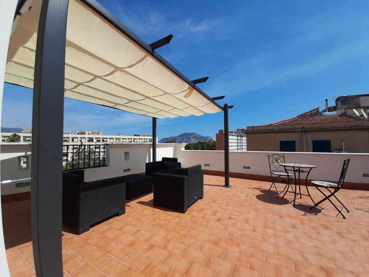 Triscele House Pensión Palermo