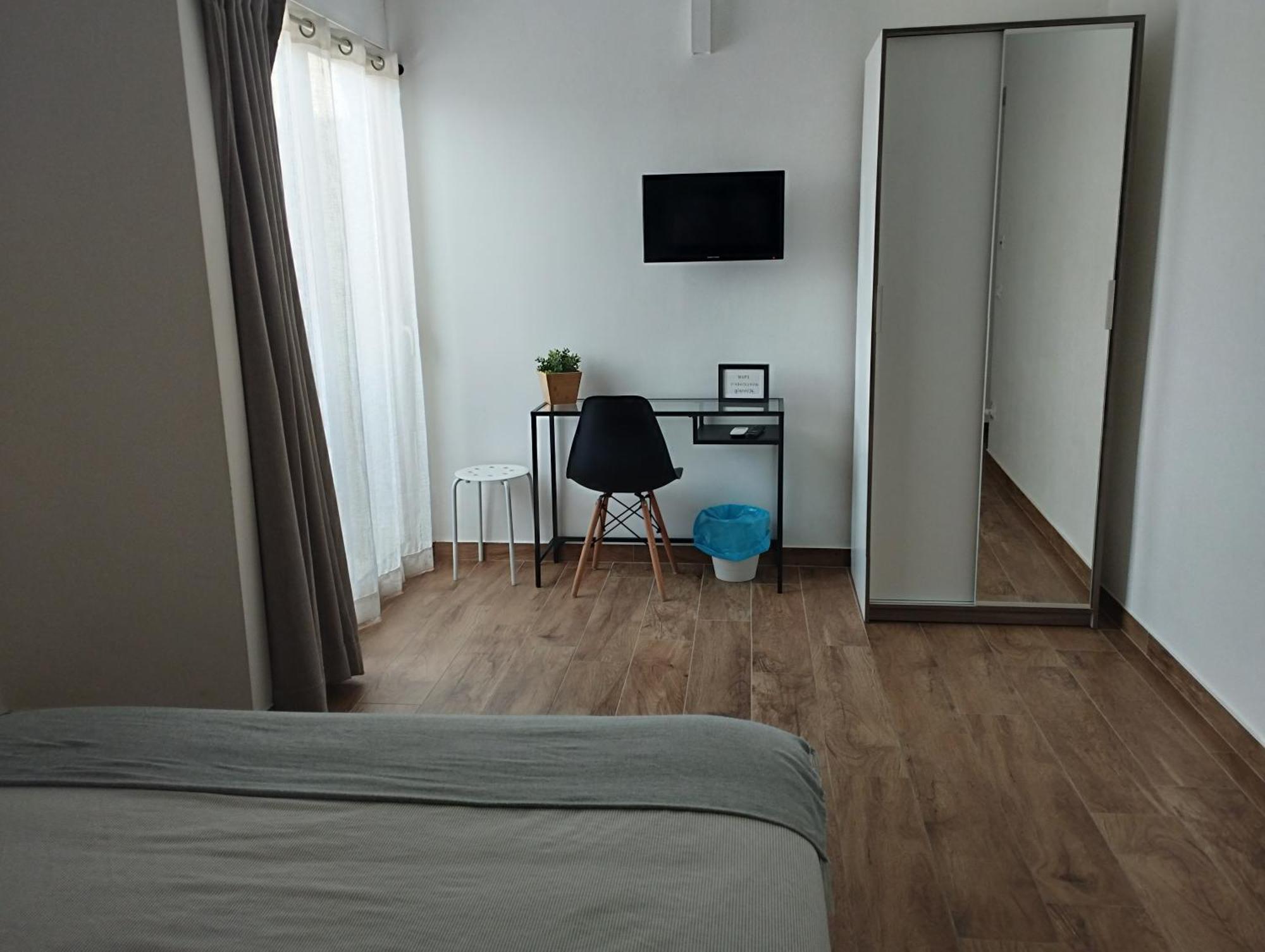 Pensión Triscele House Palermo